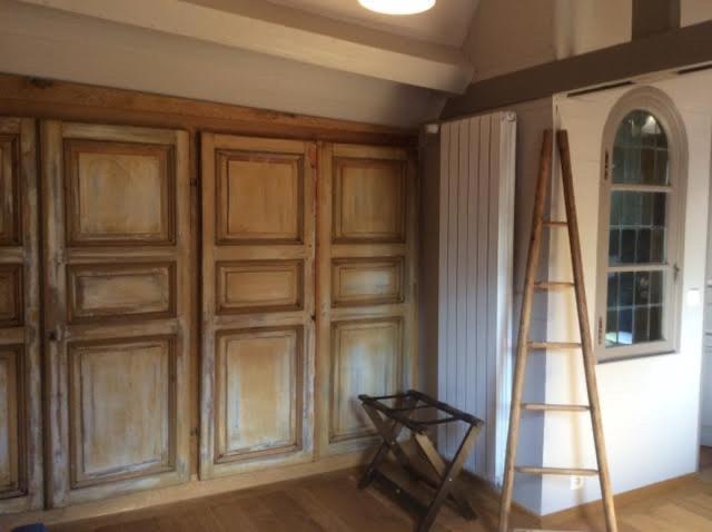 Chambres D'Hotes De Charme Audouville-la-Hubert 外观 照片
