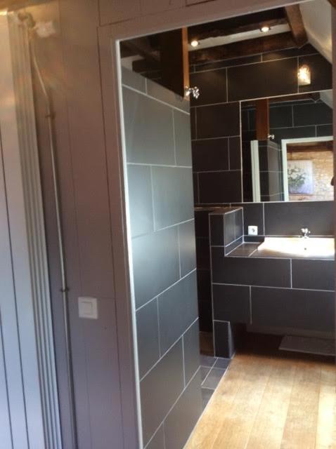 Chambres D'Hotes De Charme Audouville-la-Hubert 外观 照片