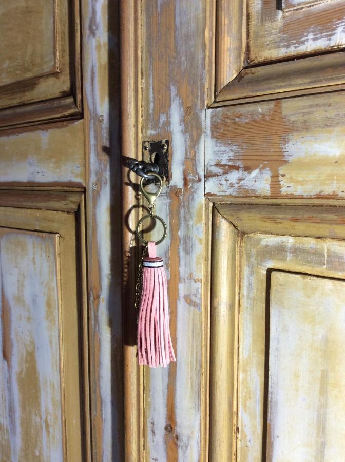 Chambres D'Hotes De Charme Audouville-la-Hubert 外观 照片